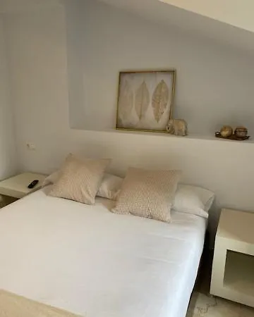 Apartamento Marina Llanes III Exterior foto