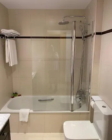 Apartamento Marina Llanes III Exterior foto