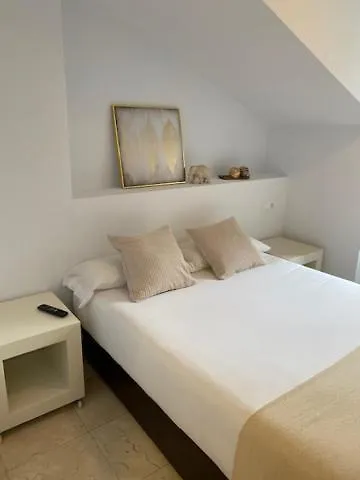 Apartamento Marina Llanes III