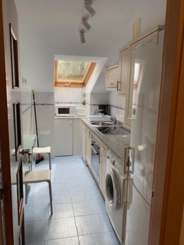 Marina Iii Apartment Llanes