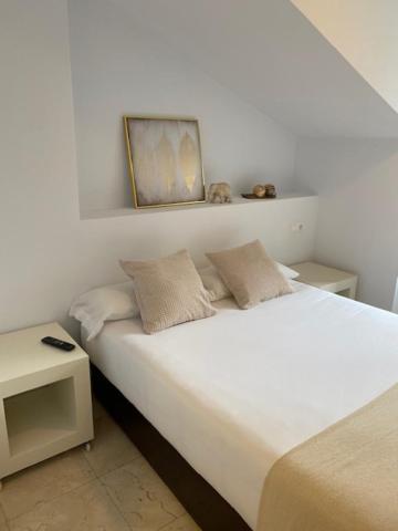 Apartamento Marina Iii *