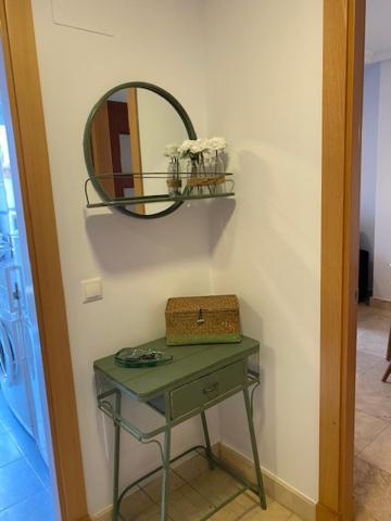 Marina Iii Apartment *