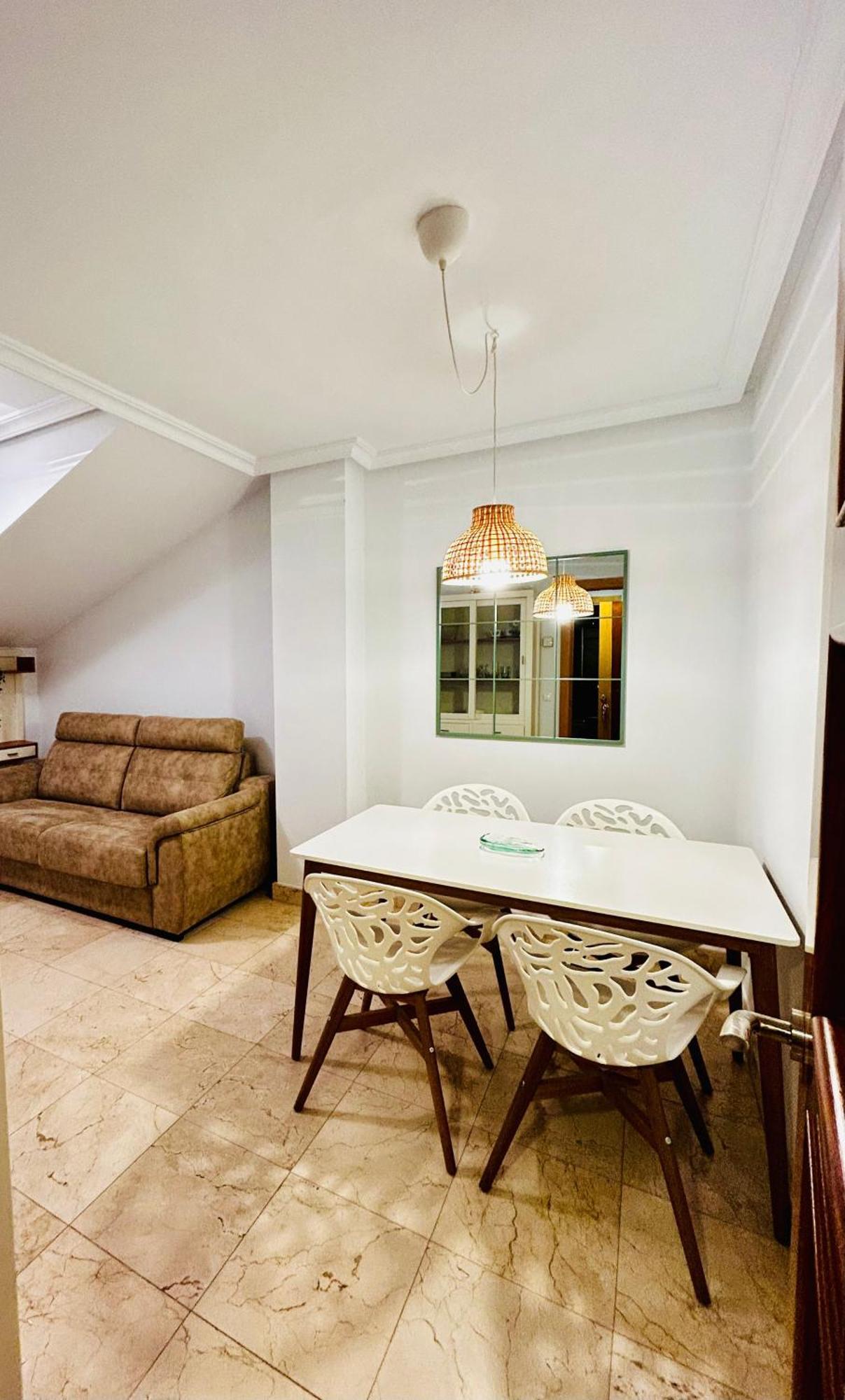 Marina Iii Apartment